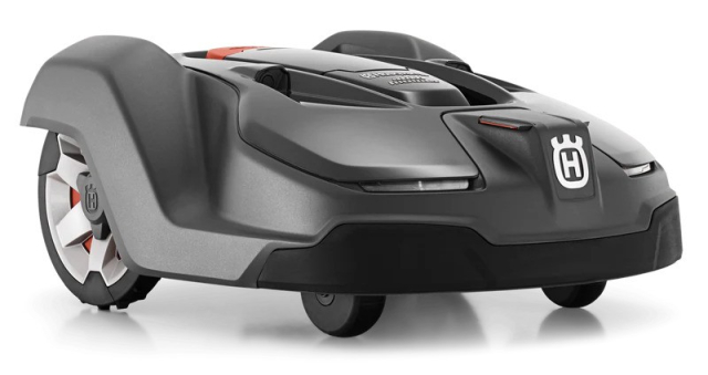 Husqvarna Automower® 450X Robotplæneklipper