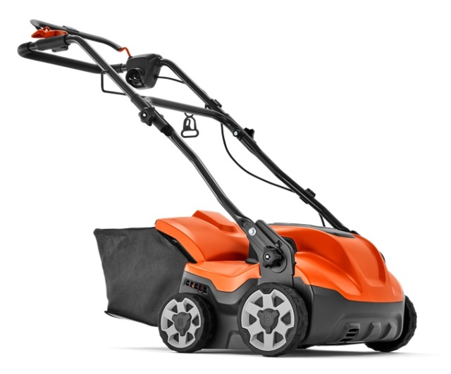 Husqvarna Plænelufter S138C