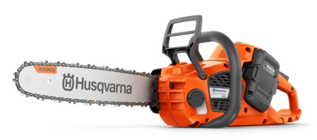 Husqvarna 340i Batteri motorsav