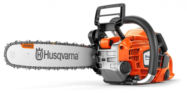 Husqvarna 540 XP® Mark III Motorsav