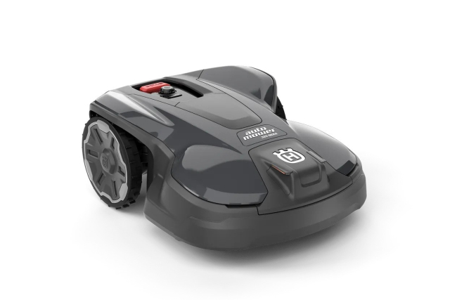 Husqvarna Automower® 320 Nera Robotplæneklipper | Vedligeholdelsessæt gratis!