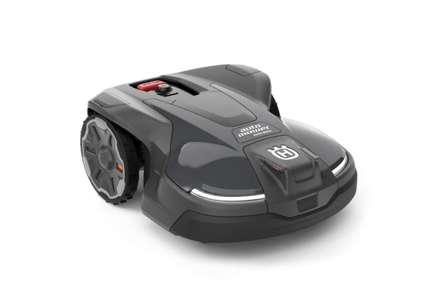 Husqvarna Automower® 450X Nera Robotplæneklipper | Vedligeholdelsessæt gratis!