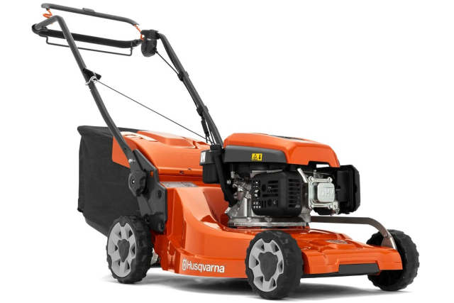Husqvarna LC 347V Plæneklippere