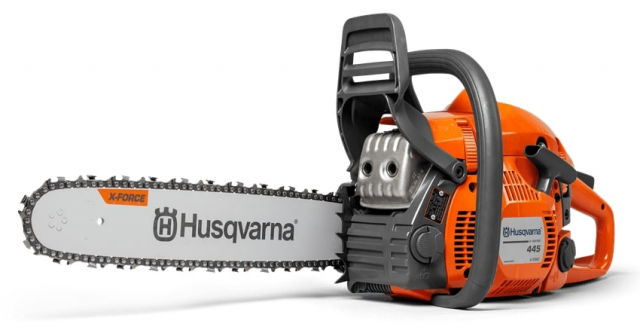 Husqvarna 445 E-Series II motorsav