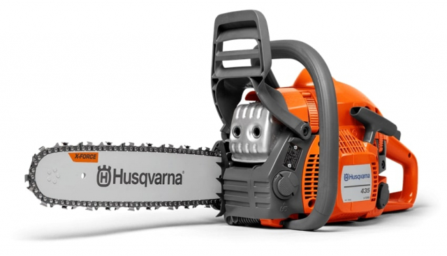 Husqvarna 435 II Motorsav