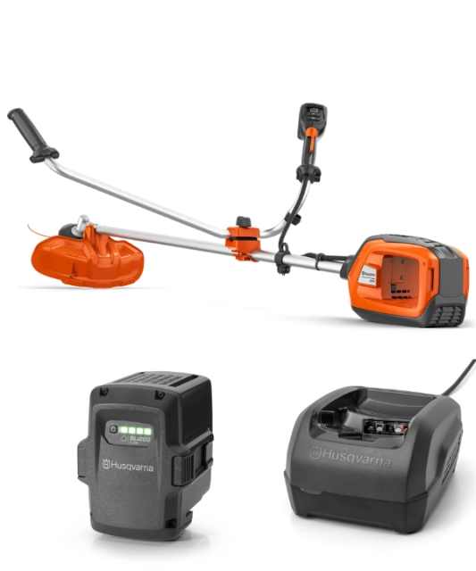 Husqvarna 325iR Batteritrimmerkit