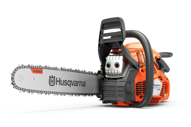 Husqvarna 445S TrioBrake Motorsav