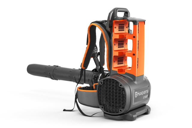 Husqvarna 570iBT Løvblæser