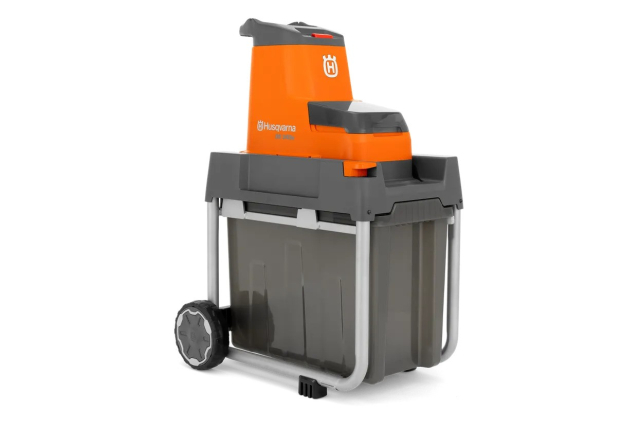 Husqvarna GS 340is Havekværn