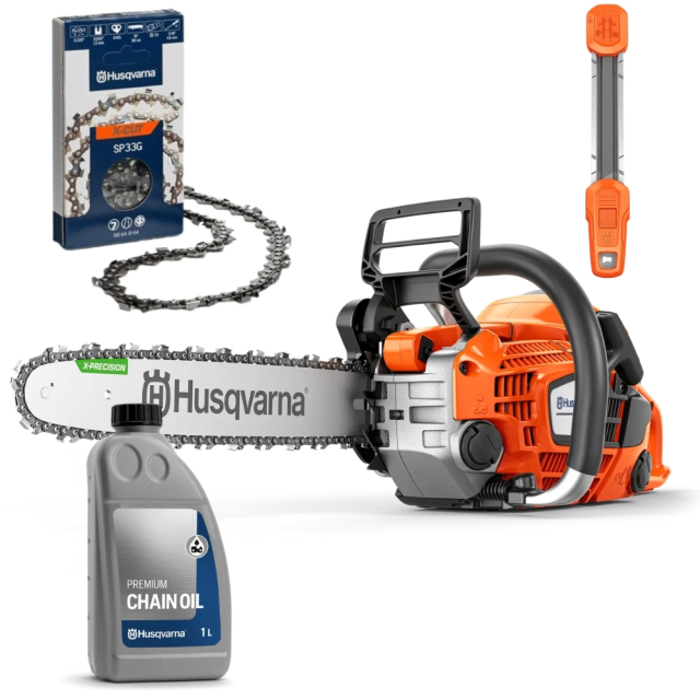 Husqvarna 540 XP Mark III .325'' startpakke