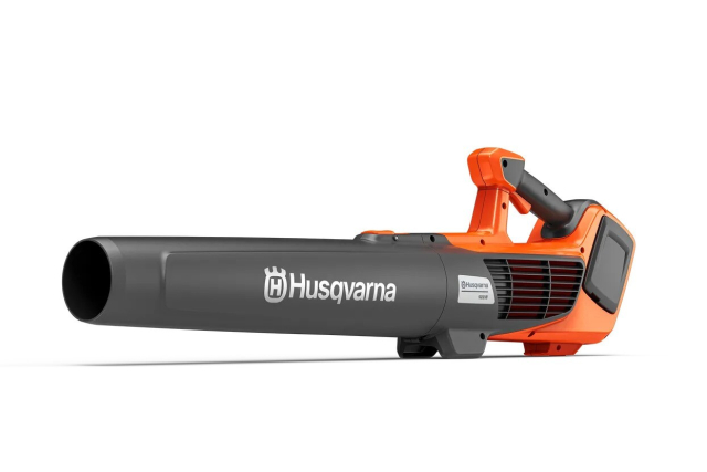 Husqvarna 122iB uden batteri og lader