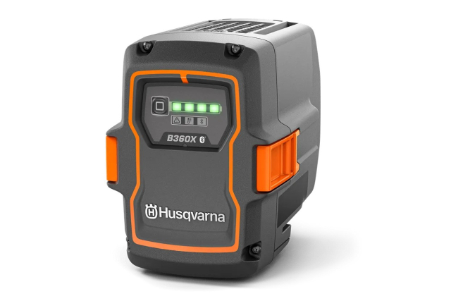 Husqvarna Batteri B330X 9 Ah 36V (Fagfolk)