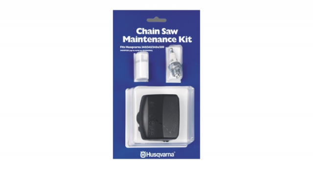 Servicekit Motorsav Husqvarna #1