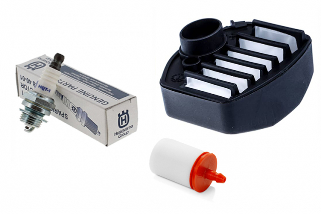 Servicekit Motorsav Husqvarna #5