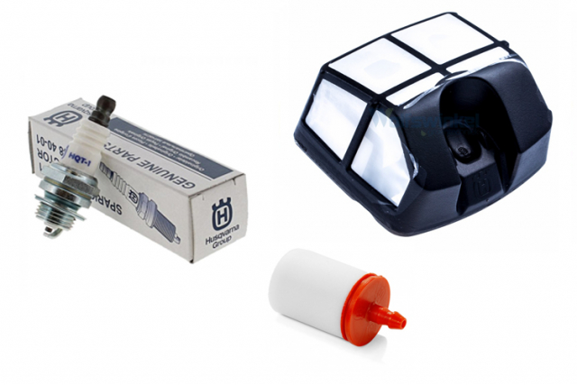 Servicekit Motorsav Husqvarna #7 - 562XP/G