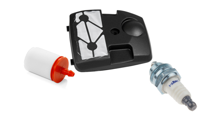 Servicekit Buskryddere 345F, FX, FXT i gruppen Husqvarna Skov og have produkter / Husqvarna Buskryddere & Trimmers / Tilbehør buskryddere & trimmers hos GPLSHOP (rkit3)