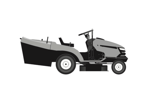 Husqvarna CTH2036