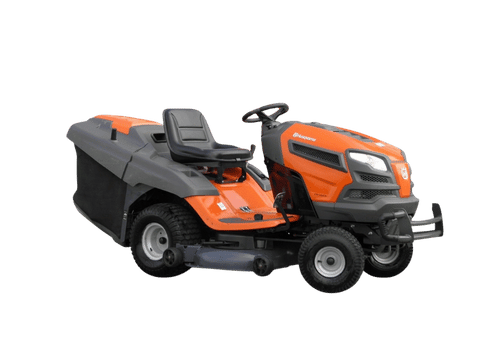 Husqvarna CTH224TFI