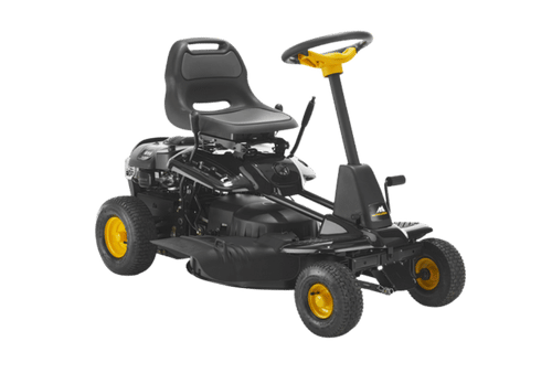 McCulloch M95-66XC