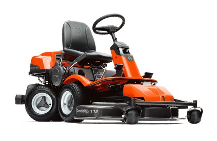 Husqvarna Rider 15T