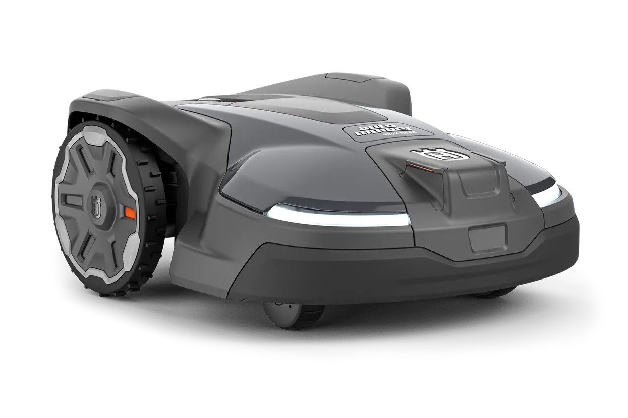 Husqvarna Automower 430X Nera