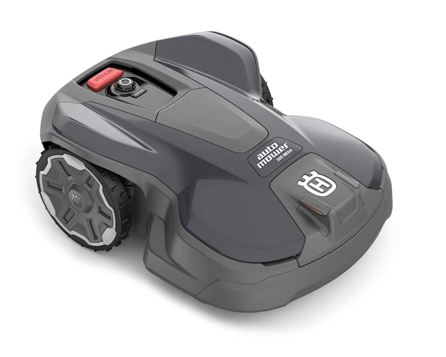 Husqvarna Automower 320 Nera