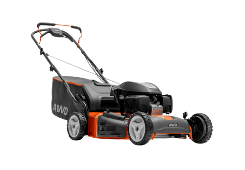 Husqvarna LC356 AWD