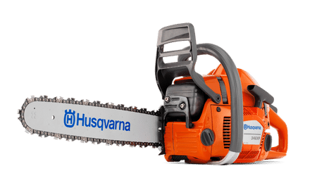 Husqvarna 346XP spare parts