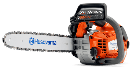 Husqvarna T540XP spare parts