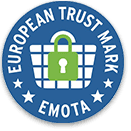 EMOTA trust mark