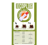 Roundupplug ECOPlug, mod rod- og stubbskud