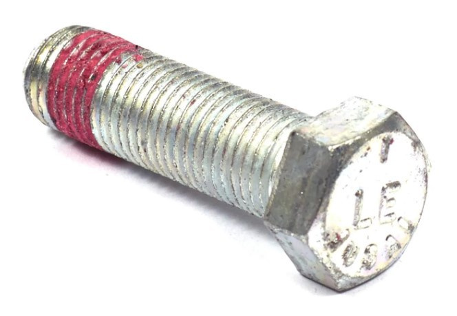 Bolt, Hex.43-20X1.50 Z