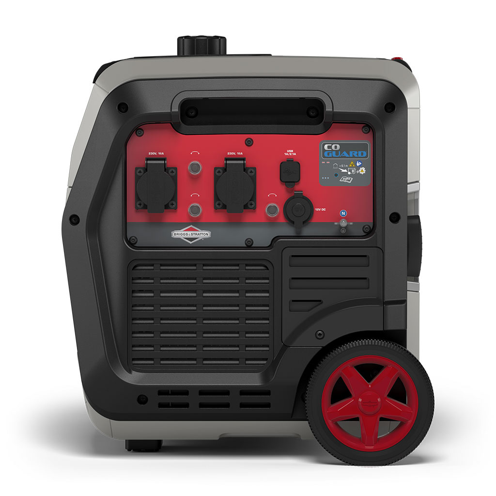 Briggs & Stratton P4500  Power Generator