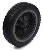 8X2,00 Hjulstang Dr DG 8X2,00 Hjulstang Dr DG