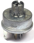 Kontakt - Nøgle Kontakt - Nøgle