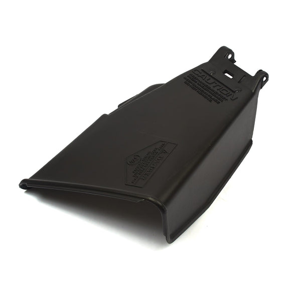 Deflektorsæt - Chut