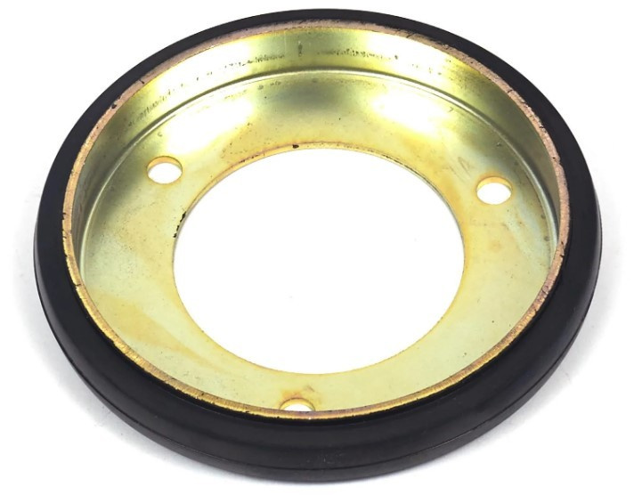 Friktionshjul, 4,3 Ru