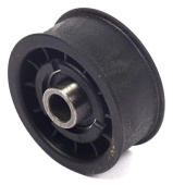 Remskive, Idler Remskive, Idler