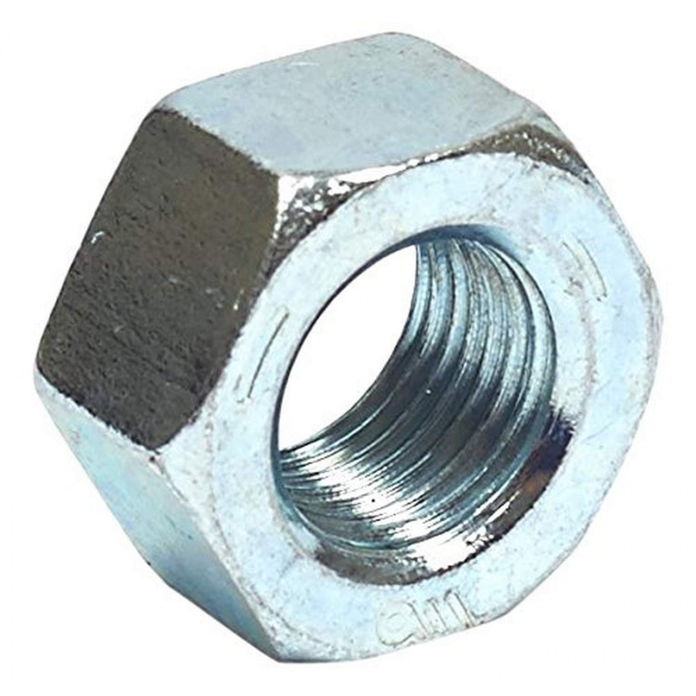 Møtrik.56-18 Reg Unf ZY