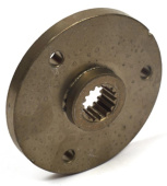 Adapter-blad Adapter-blad