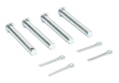 Shear Pin Kit-Wb Snow Shear Pin Kit-Wb Snow