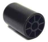 Ruller, afrundede Ruller, afrundede