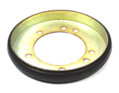 Skive, Friktion Skive, Friktion