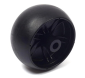 Hjul, Måler Hjul, Måler