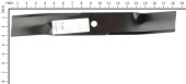 kniv, plæneklipper, 18 tommer kniv, plæneklipper, 18 tommer