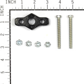 Svinghjulstrækker Svinghjulstrækker