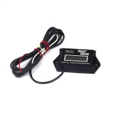 Driftstidsmåler Digital Driftstidsmåler Digital