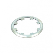 Ring, Selvlåsende Ring, Selvlåsende