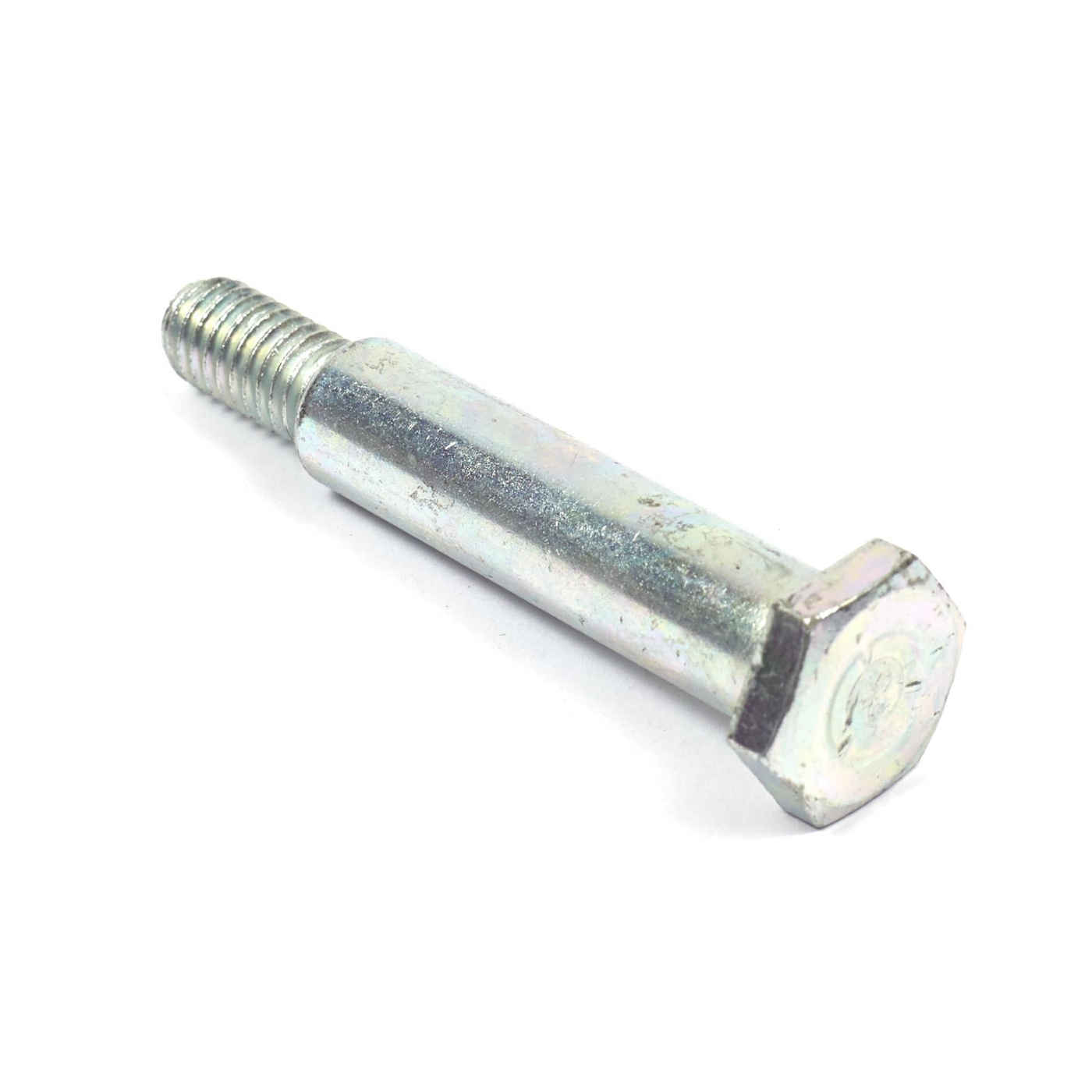 Bolt-Hjul 3/8-16X2,7