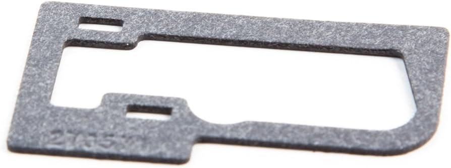 Pakningsforbindelsesdæksel